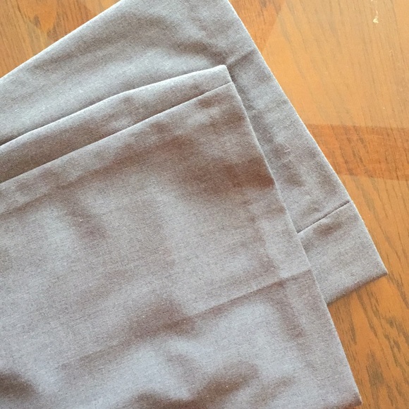 Grey dress pants - Picture 3 of 5